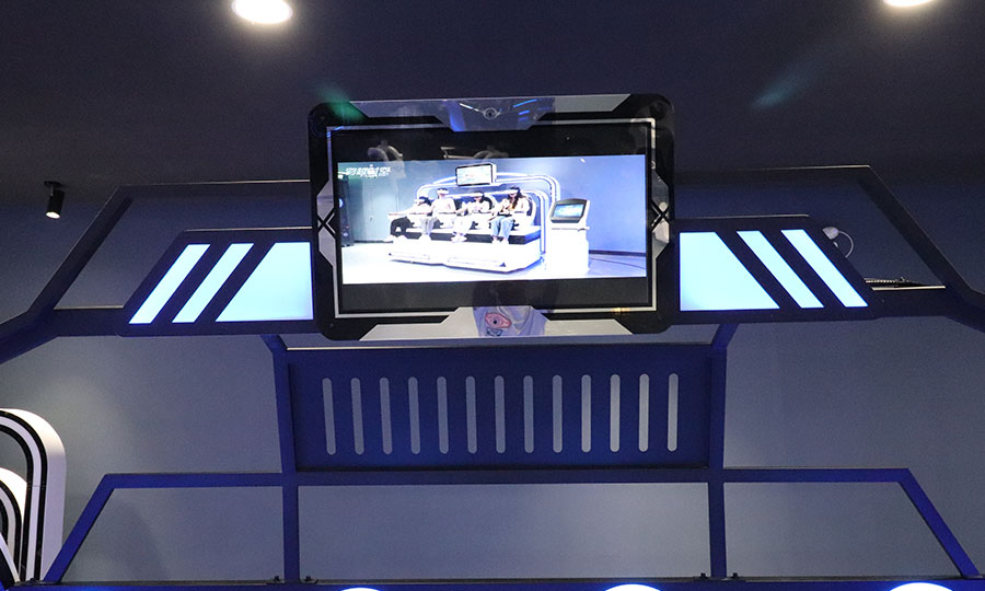 4 Zvigaro VR Simulator 9D VR Cinema (1)