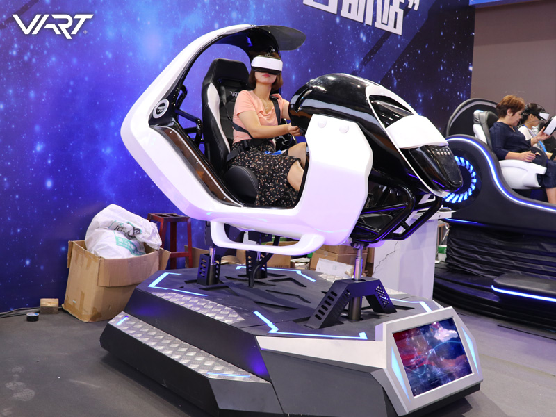 9D VR Racing VR Driving Simulator (1)