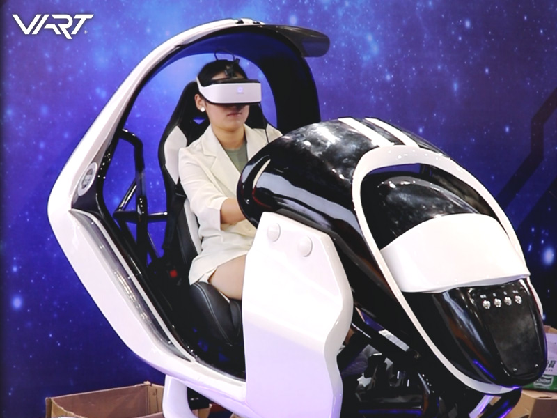 9D VR Racing VR จำลองการขับรถ (5)