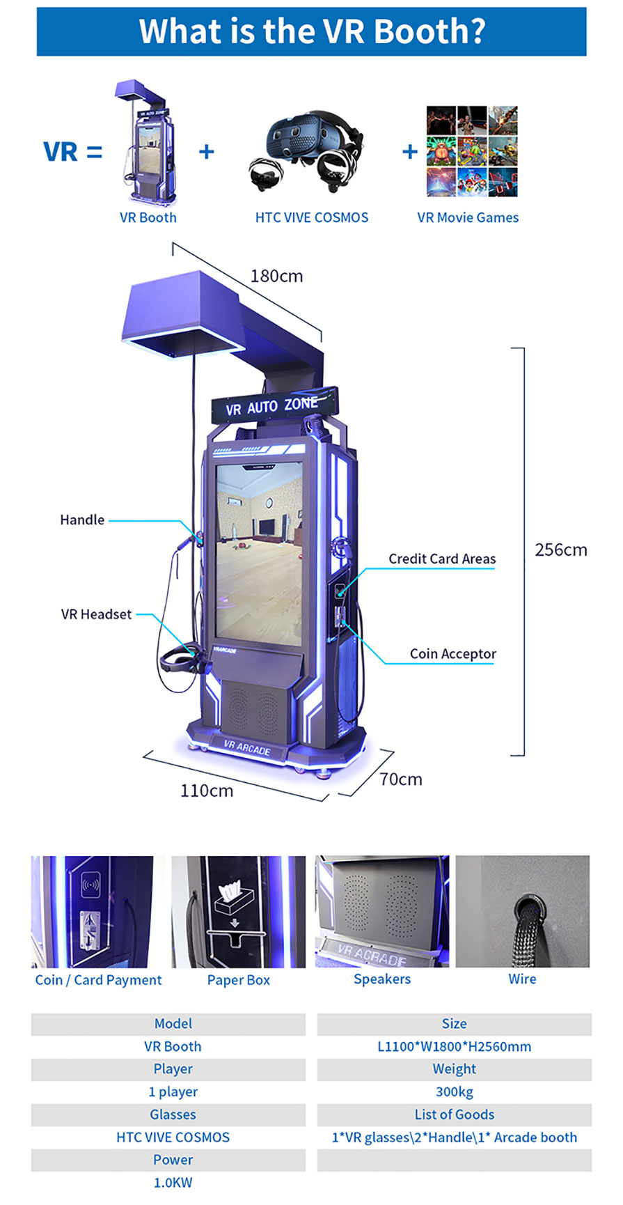 VR-Gaming-Arcade-VR-Stand