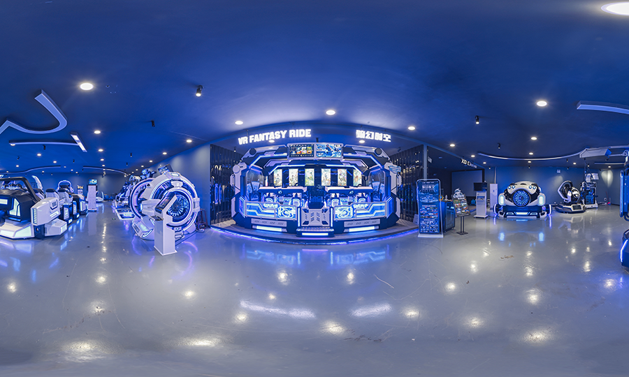 Professional Factory of manufacture VR simulator, providing you with the best VR entertainment solutions to help you start a VR theme park
