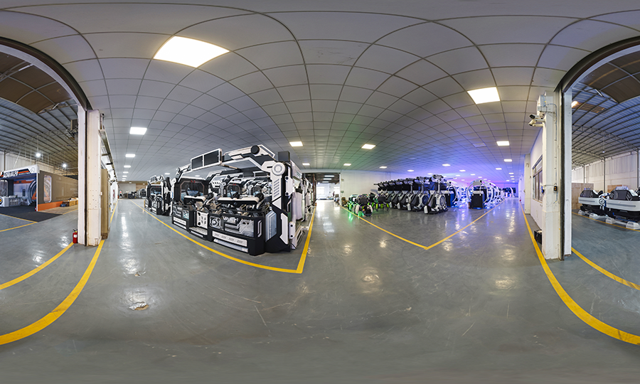 Professional Factory of manufacture VR simulator, providing you with the best VR entertainment solutions to help you start a VR theme park