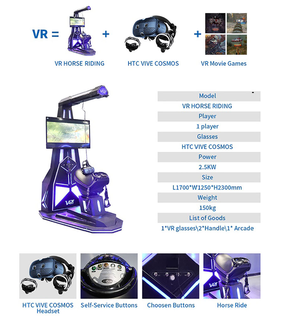 Virtuaalitodellisuus-simulaattori-VR-ratsastus-2