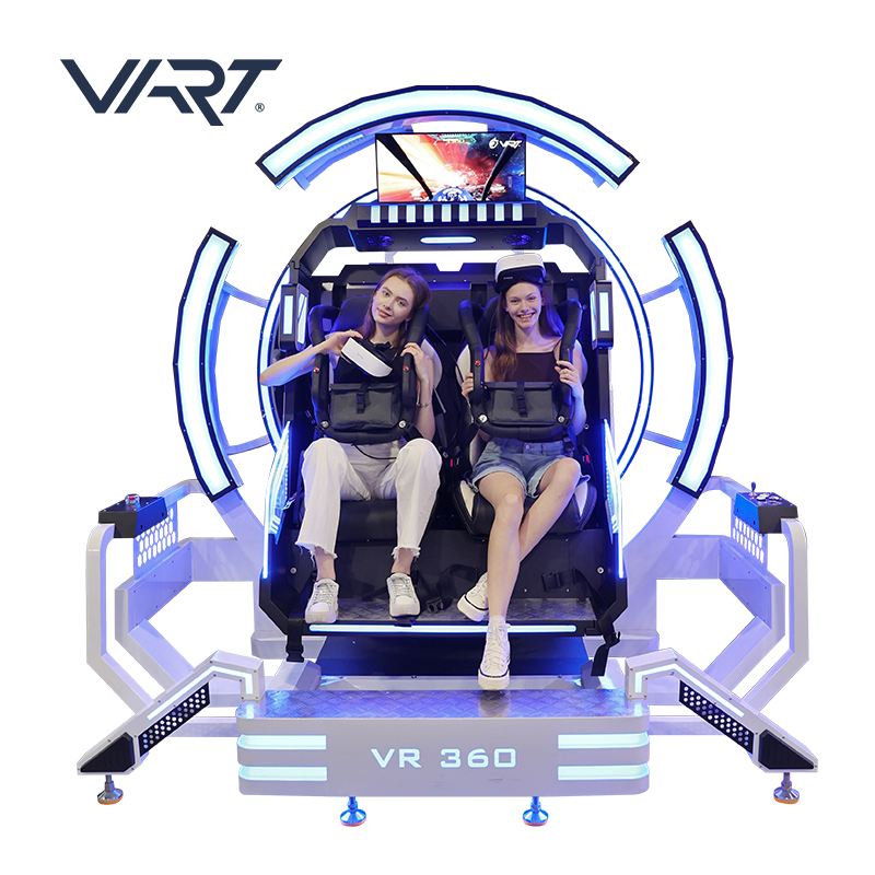 Vr racing chair online