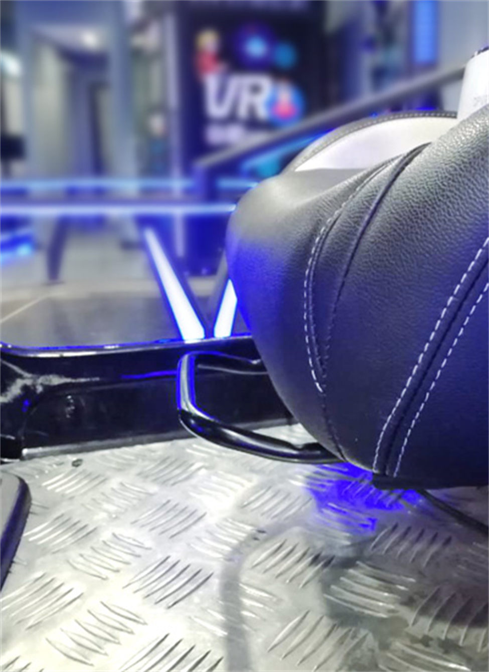 9D VR Racing VR Driving Simulator (6)