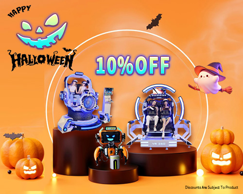 Happy Halloween from VART