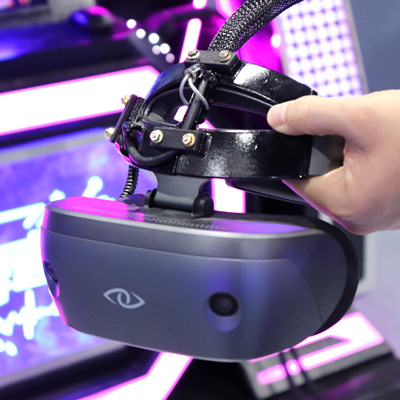 VR Dancing Simulator (6)