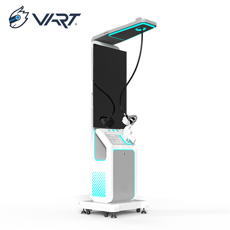 VR Gun Shooting Simulator for sale