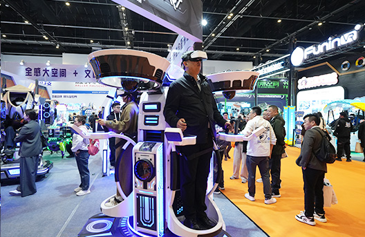 VR Simulator for Sale