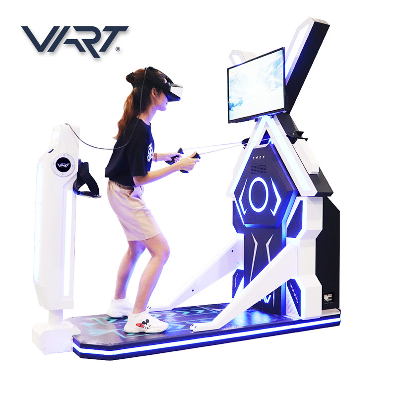 Virtual reality rowing machine best sale