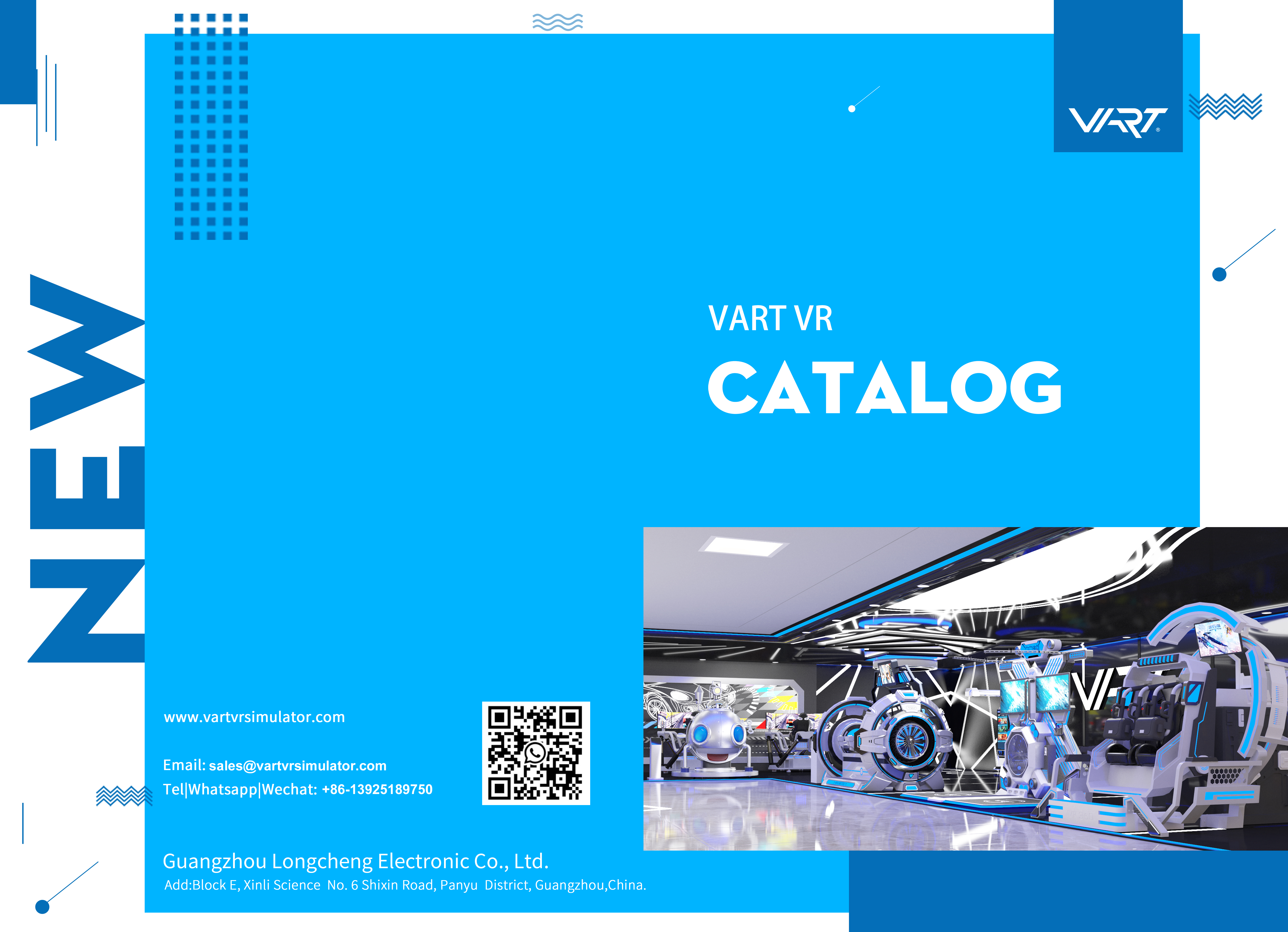 catalog vart