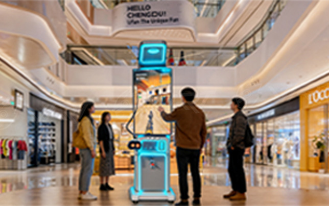 VR Shooting Simulator