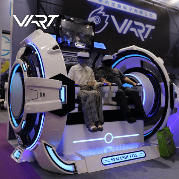 vr egg chair主图 3